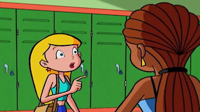 Sabrina: The Animated Series Season 1 Episode 51