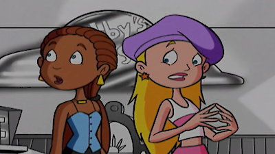 Sabrina: The Animated Series Season 1 Episode 52