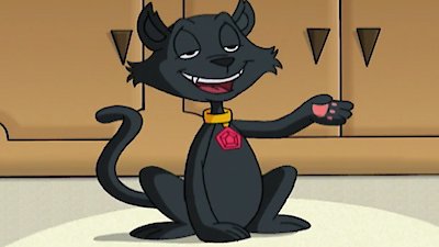 Sabrina: The Animated Series Season 1 Episode 53
