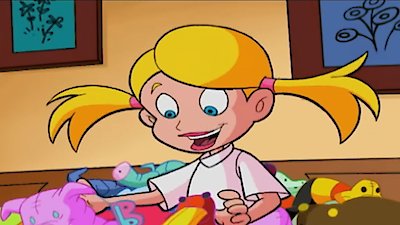 Sabrina: The Animated Series Season 1 Episode 55