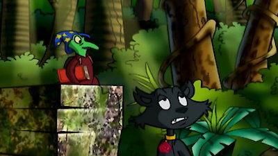 Sabrina: The Animated Series Season 1 Episode 56