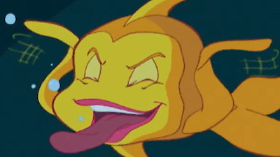 Sabrina: The Animated Series Season 1 Episode 57