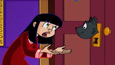 Sabrina: The Animated Series Season 1 Episode 58