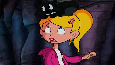 Sabrina: The Animated Series Season 1 Episode 59