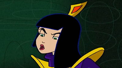 Sabrina: The Animated Series Season 1 Episode 60