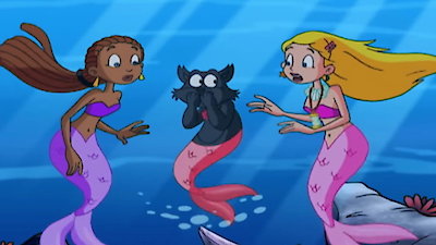 Sabrina: The Animated Series Season 1 Episode 62