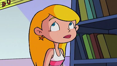 Sabrina: The Animated Series Season 1 Episode 63