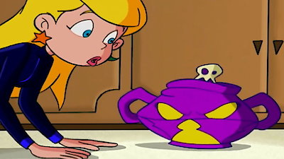 Sabrina: The Animated Series Season 1 Episode 64