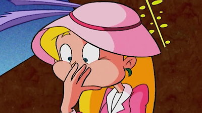 Sabrina: The Animated Series Season 1 Episode 65