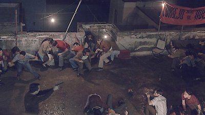 An Unknown Enemy Season 1 Episode 4