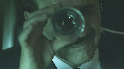 An Unknown Enemy Season 1 Episode 1