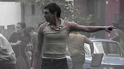 An Unknown Enemy Season 1 Episode 3