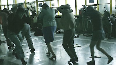 An Unknown Enemy Season 1 Episode 5