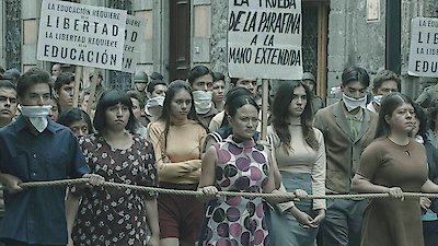 An Unknown Enemy Season 1 Episode 6