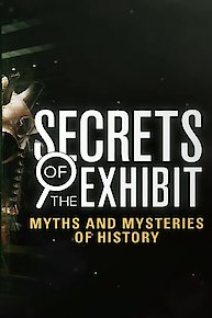 Secrets of the Exhibit