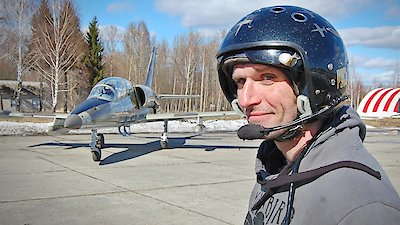 Our Guy in Russia Season 1 Episode 1