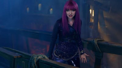 Watch Descendants of Darkness Season 1