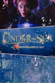 Under the Sea: A Descendants Short Story