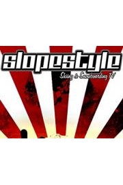 Slopestyle TV