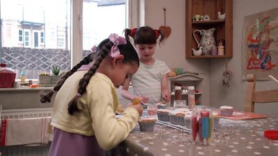 Topsy and Tim Season 1 Episode 3