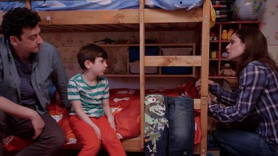 Topsy and Tim Season 1 Episode 4