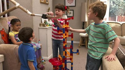 Topsy and Tim Season 1 Episode 7