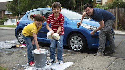 Topsy and Tim Season 1 Episode 8