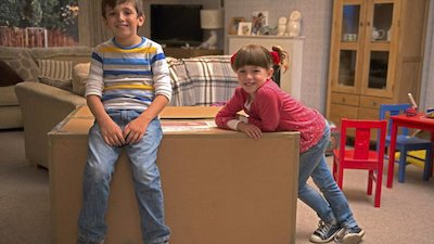 Topsy and Tim Season 1 Episode 11