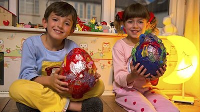 Topsy and Tim Season 1 Episode 16