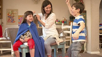 Topsy and Tim Season 1 Episode 17