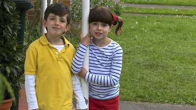 Topsy and Tim Season 1 Episode 18