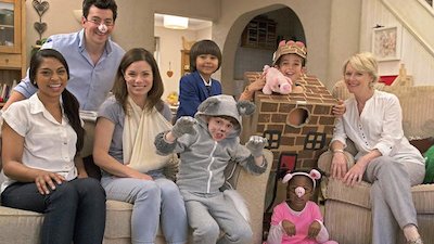 Topsy and Tim Season 1 Episode 19