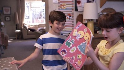 Topsy and Tim Season 1 Episode 23