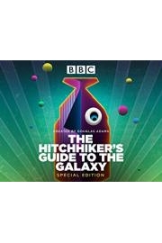 Hitchhiker's Guide To The Galaxy Special Edition