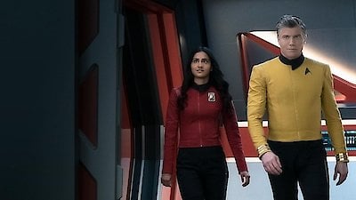 Star Trek: Short Treks Season 2 Episode 3