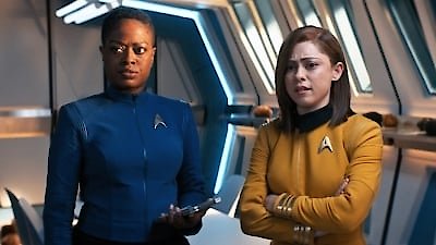 Star Trek: Short Treks Season 2 Episode 2