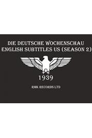Die Deutsche Wochenschau 1939 English Subtitles US