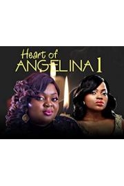 Heart of Angelina