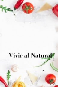 Vivir al Natural, Danny Seo