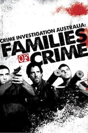 Australian Families Of Crime