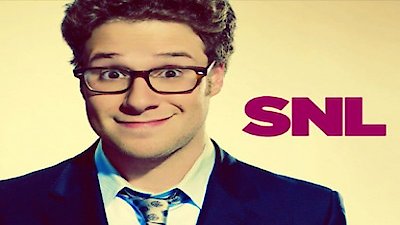 Saturday Night Live Season 34 Episode 19