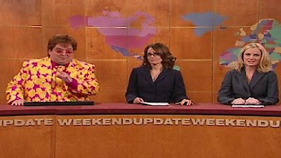 Saturday Night Live Season 30 Episode 1