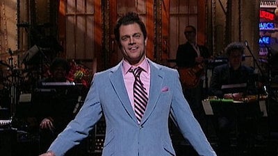 Saturday Night Live Season 30 Episode 17