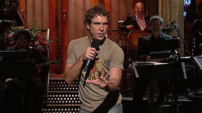 Saturday Night Live Season 32 Episode 1