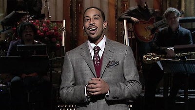 Saturday Night Live Season 32 Episode 6