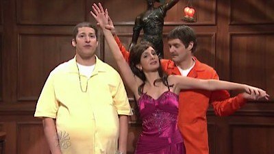 Saturday Night Live Season 35 Episode 2