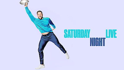 Saturday Night Live Season 45 Episode 12