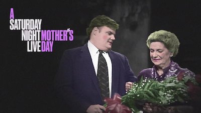 Saturday Night Live Season 45 Episode 400
