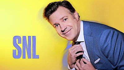 Saturday Night Live Season 47 Episode 4