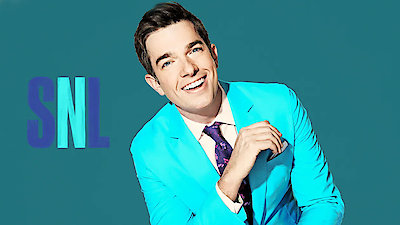 Saturday Night Live Season 47 Episode 13